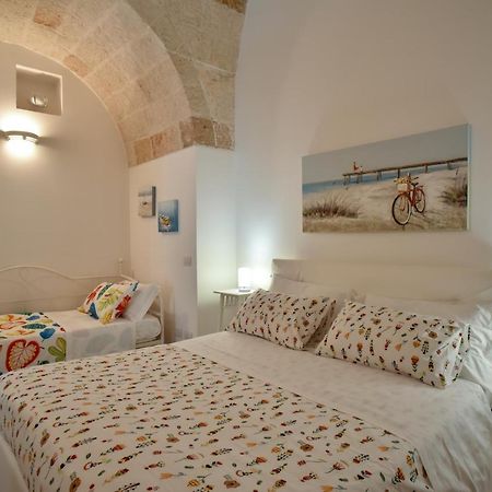 Dimora Zi Bell Hotel Polignano a Mare Exterior photo