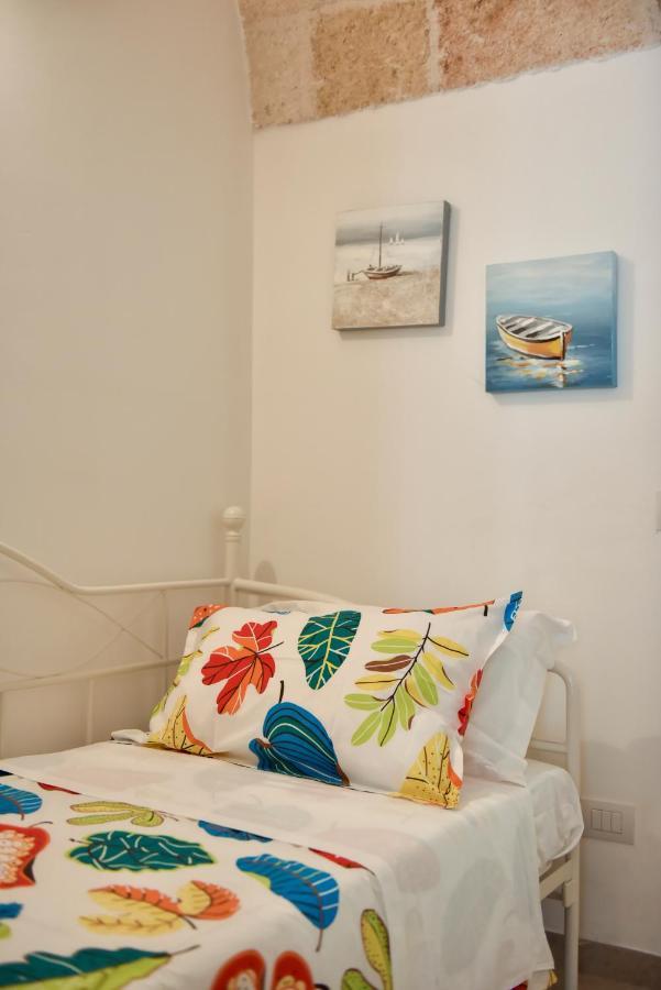 Dimora Zi Bell Hotel Polignano a Mare Exterior photo