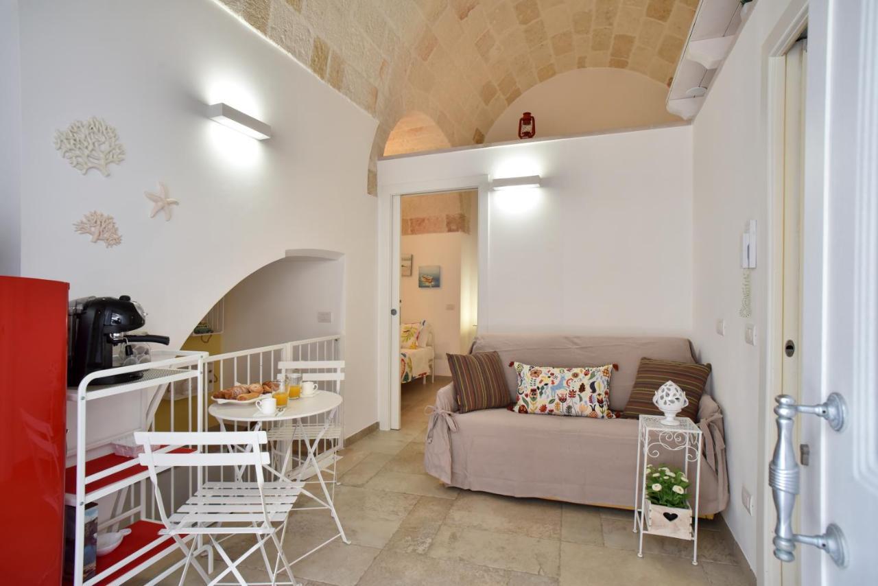 Dimora Zi Bell Hotel Polignano a Mare Exterior photo