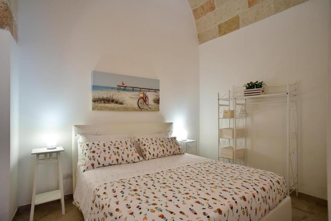 Dimora Zi Bell Hotel Polignano a Mare Exterior photo